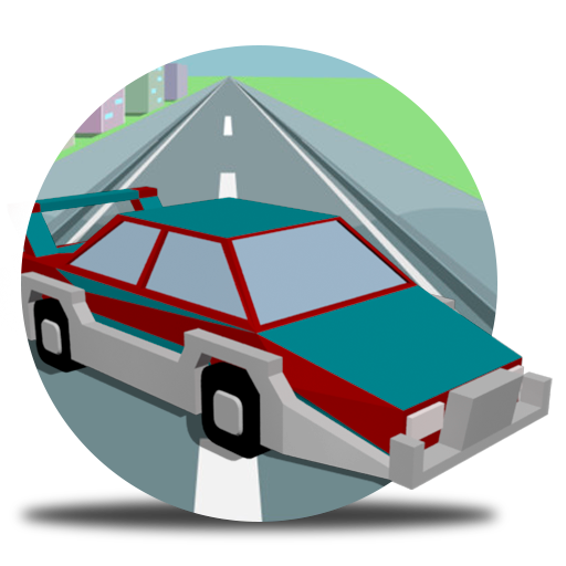 Roadster: Скоростные гонки иконка