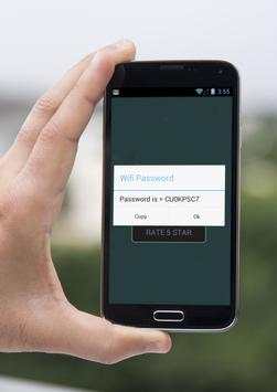 hack wifi password hacker joke screenshot 1