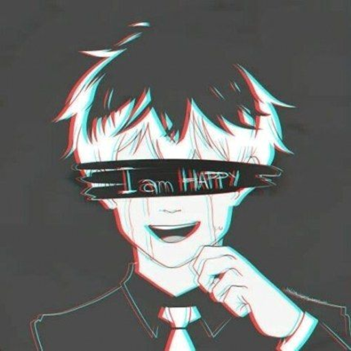 wallpaper sad boy icon