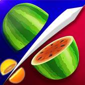 Ninja tranche Fruit 5.5