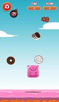 Baby Pink Panda - Game for Kids screenshot 3