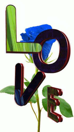 Dancing Love Wallpaper screenshot 4
