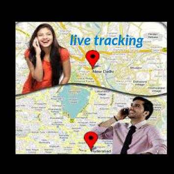 Mobile  Tracker screenshot 1