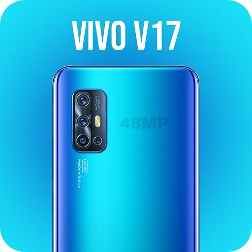 Camera for Vivo V17 – Selfie Camera 1.0