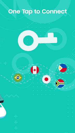 VPN MASTER - Free screenshot 3
