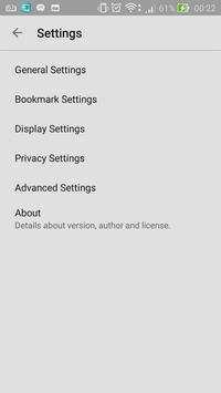 LM Browser screenshot 4