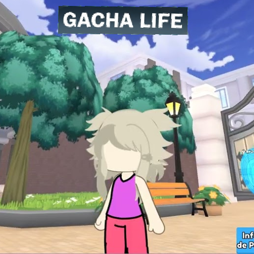 gacha skin for roblox иконка