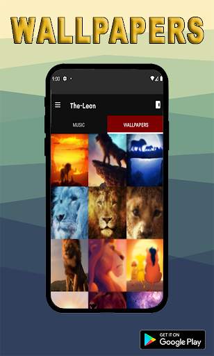 Soundtrack For Lion King   wallpapers 2019 скриншот 2
