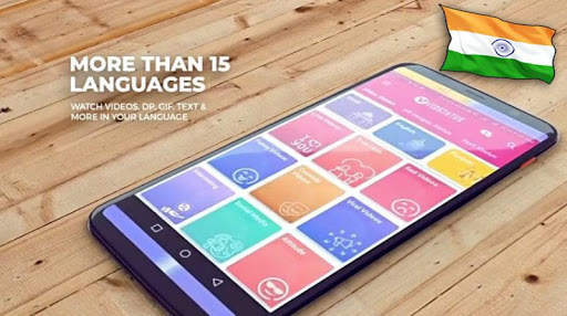 Vid status Video For WhatsApp screenshot 1