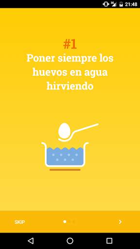 Egg Timer Libre screenshot 6