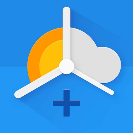 Chronus: DashClock Host 1.2