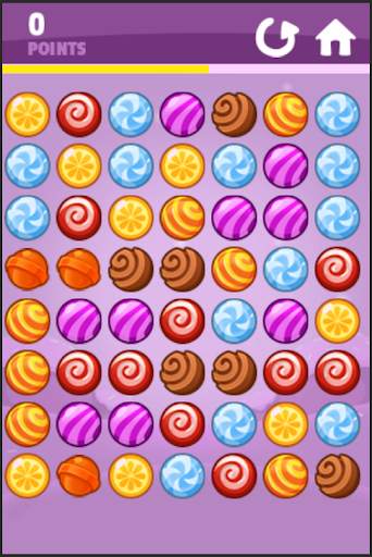 Sweet Candy Pop screenshot 3