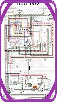 vehicle wiring diagram apps скриншот 2