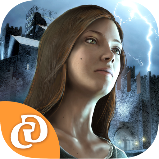 Paranormal Hotel (FULL) أيقونة