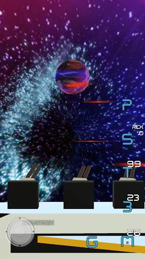 Galactico RPG screenshot 13