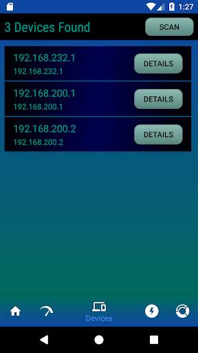 Wifi Manager screenshot 3
