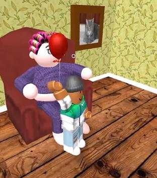 Tips Roblox Grandmas New screenshot 1