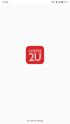 Coffee 2U screenshot 1