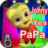 Johny Johny Yes Papa Kids Song