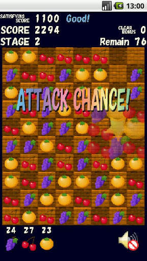 Fruits Petit Putti Lite screenshot 4