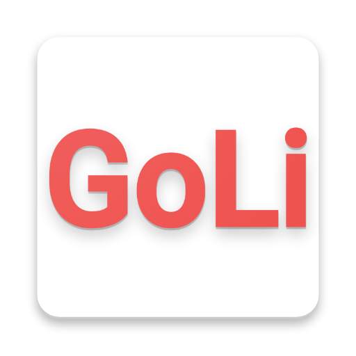 Goli 0.19