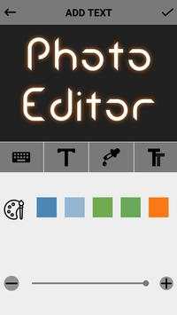 Styles Photo Editor screenshot 4