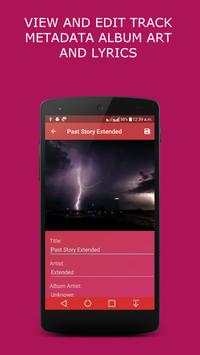 Music Player 2018 screenshot 5