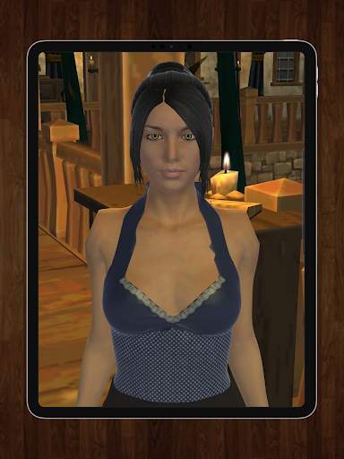 ElfChat screenshot 11
