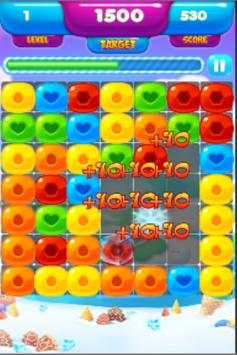 Candy Match Island screenshot 4