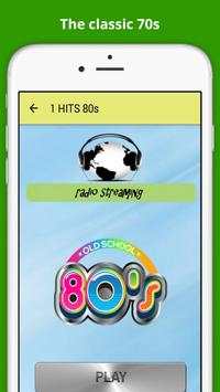 Music of 70s 80s 90s screenshot 3