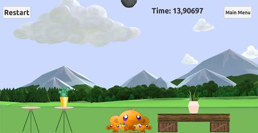 Monkeys Go Happy screenshot 6