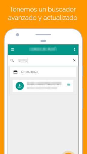 Navega Perú ( Consultar bono & datos Peru ) screenshot 5