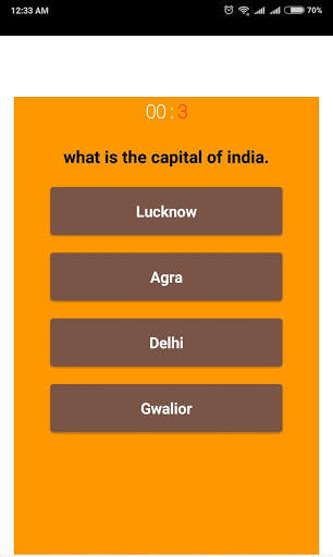 Maggly - A new quiz app screenshot 2