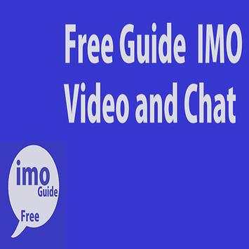 Free Guide  IMO Video and Chat screenshot 3