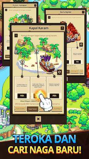 Dragon Village Collection screenshot 5