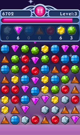 Jewel Fever 2 скриншот 6