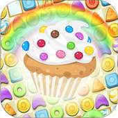 Cookie Candy Bomb Valley 1.0