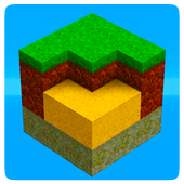 Exploration Lite 2018 icon
