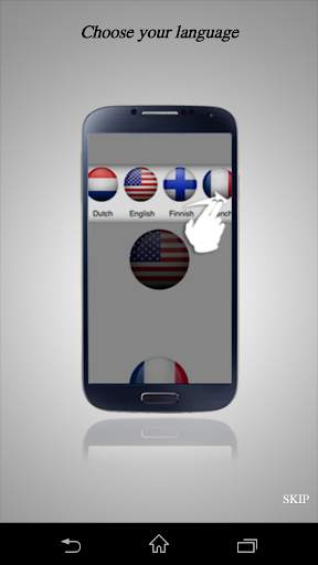 Voice to Voice screenshot 4