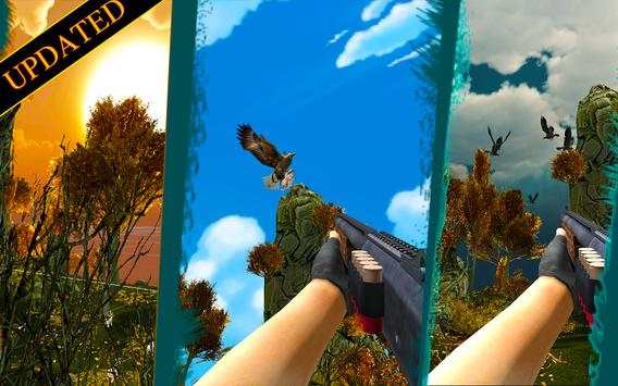 Duck Hunting Real Season: Bird Shooting 2018 screenshot 1