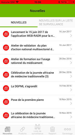 Med Safety screenshot 5
