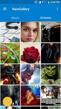 New Gallery screenshot 1
