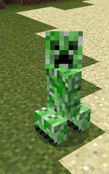 Hardmode Mod MCPE screenshot 2