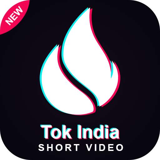 Tok India : Free Video Downloader 1.1