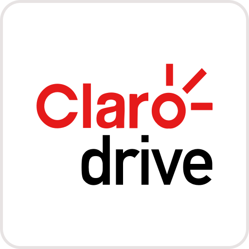 Claro drive icon