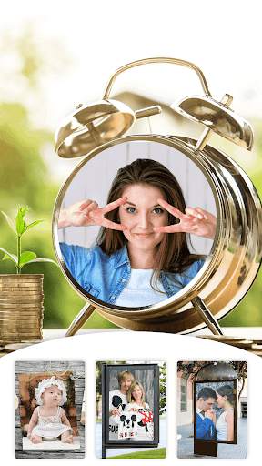 Hoarding Maker Billboard Photo Frame 2 تصوير الشاشة