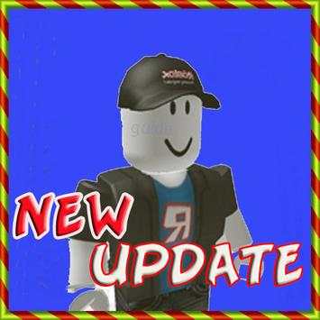 Guide ROBLOX. скриншот 1