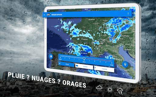 Weather Crave screenshot 11