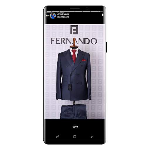 Ujumbe Messenger screenshot 10