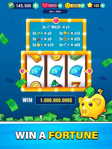 Cash Masters: Idle Millionaire screenshot 13